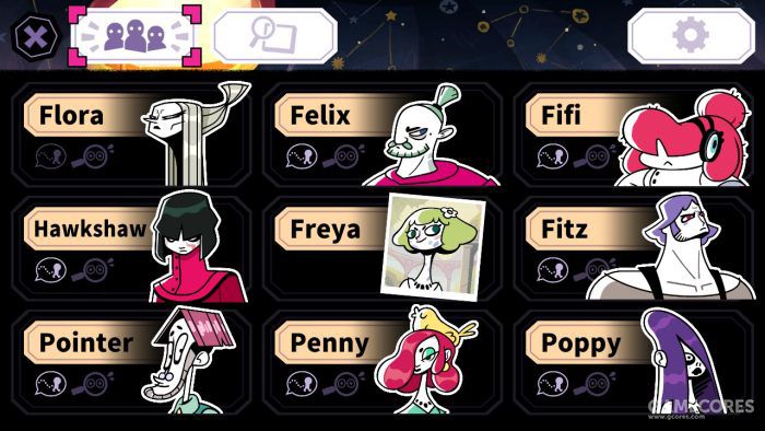 Tangle Tower攻略 Csdn