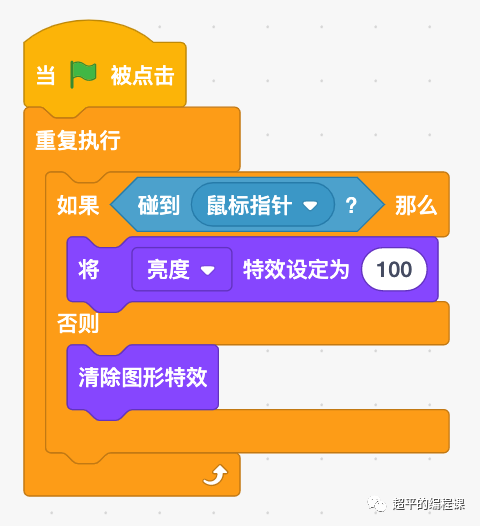 第12届蓝桥杯省赛真题剖析-2020年12月20日Scratch编程中级组