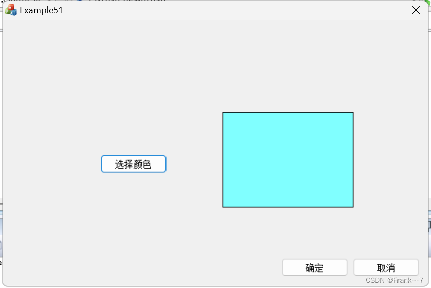 MFC---CDC类及其屏幕绘图函数、画笔（CPen）、画刷（CBrush）（MFC常用类）_mfc_04