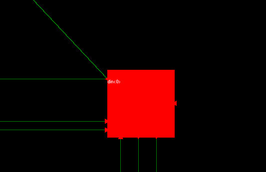 FPGA <wbr>Editor（五）——稍为复杂的调整