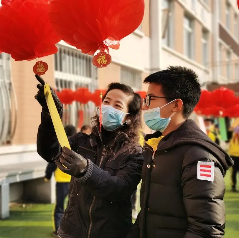 大连李家街小学图片