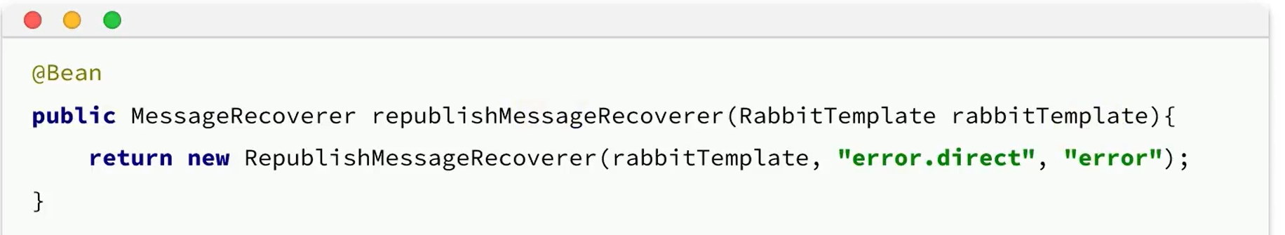 【RabbitMQ】-消息可靠性以及延迟消息_消息处理_13