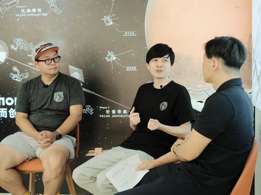 理想的现实主义者正在设计未来城市，MixlabBIGSimulo做客上海设计周