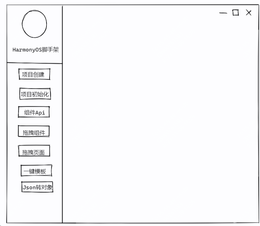 HarmonyOS开发：UI开展前的阶段总结