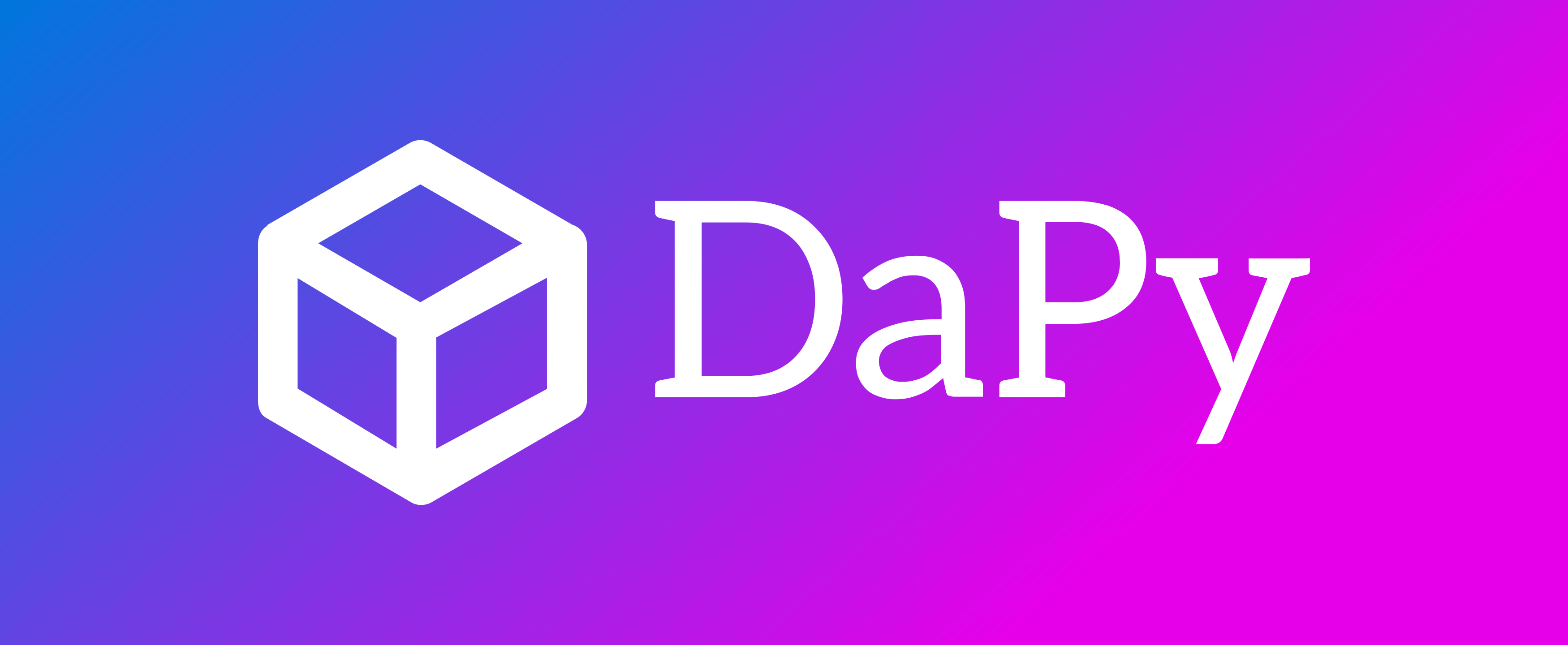 DaPy：实现数据分析与处理