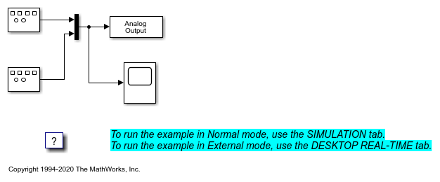 signal generator matlab,Real-Time Signal Generator-CSDN博客