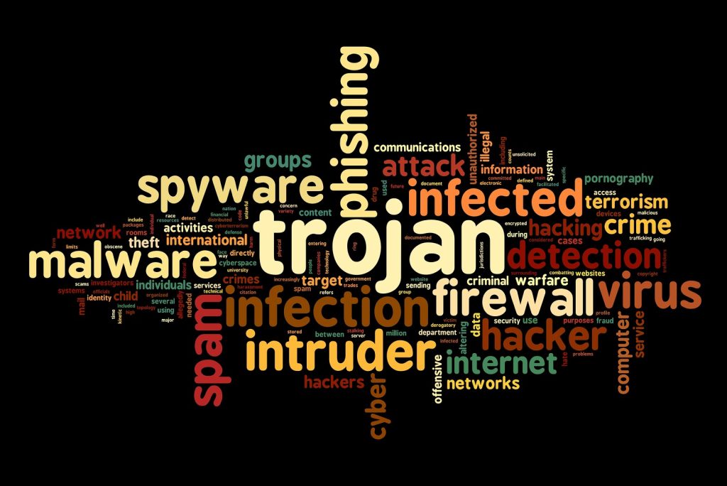 trojan