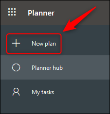 planner 软件_什么是Microsoft Planner及其使用方法