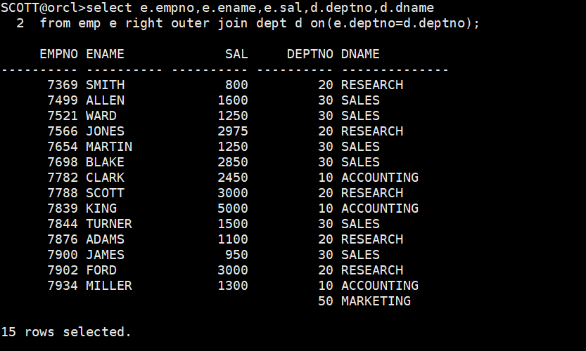 06、Oracle从多个表中获取数据_sql_25