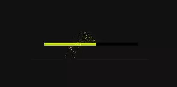html5左右滚动图片九款炫酷的html5动画特效附源码