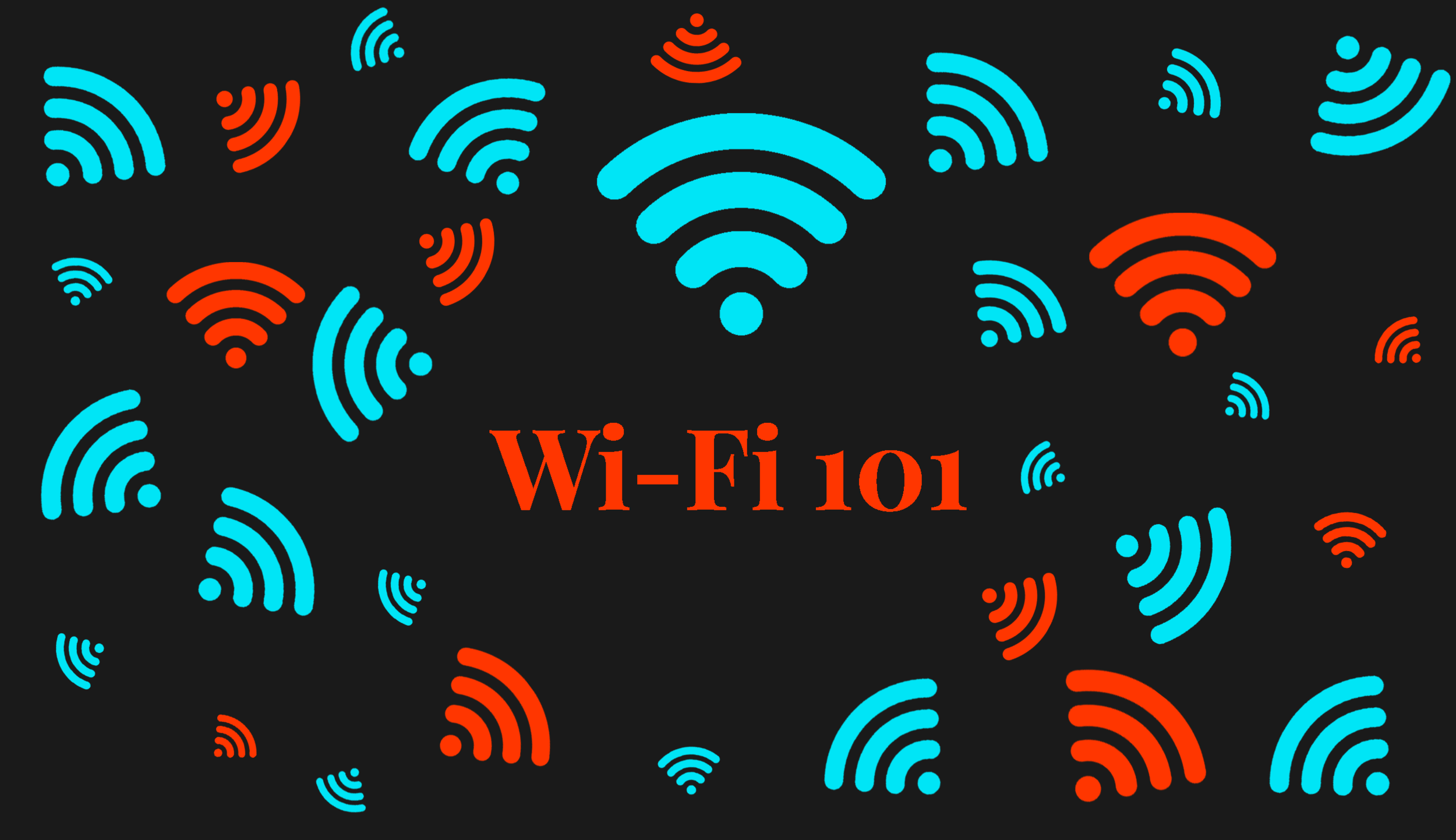 Wi-Fi 101: Origins and History