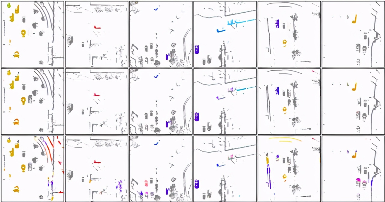 CVPR 2021 | 不需要标注了？看自监督学习框架如何助力自动驾驶