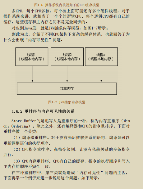 饿了么架构师发布“绝版”Java并发实现原理：JDK源码剖析