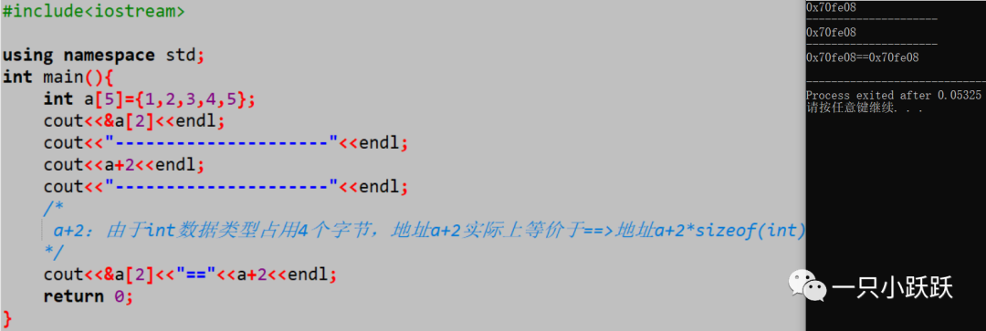 sqldataadapter.fill 索引超出了数组界限_小学生学习C++||第十五节 数组