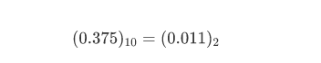 为什么 0.1 + 0.2 = 0.300000004？