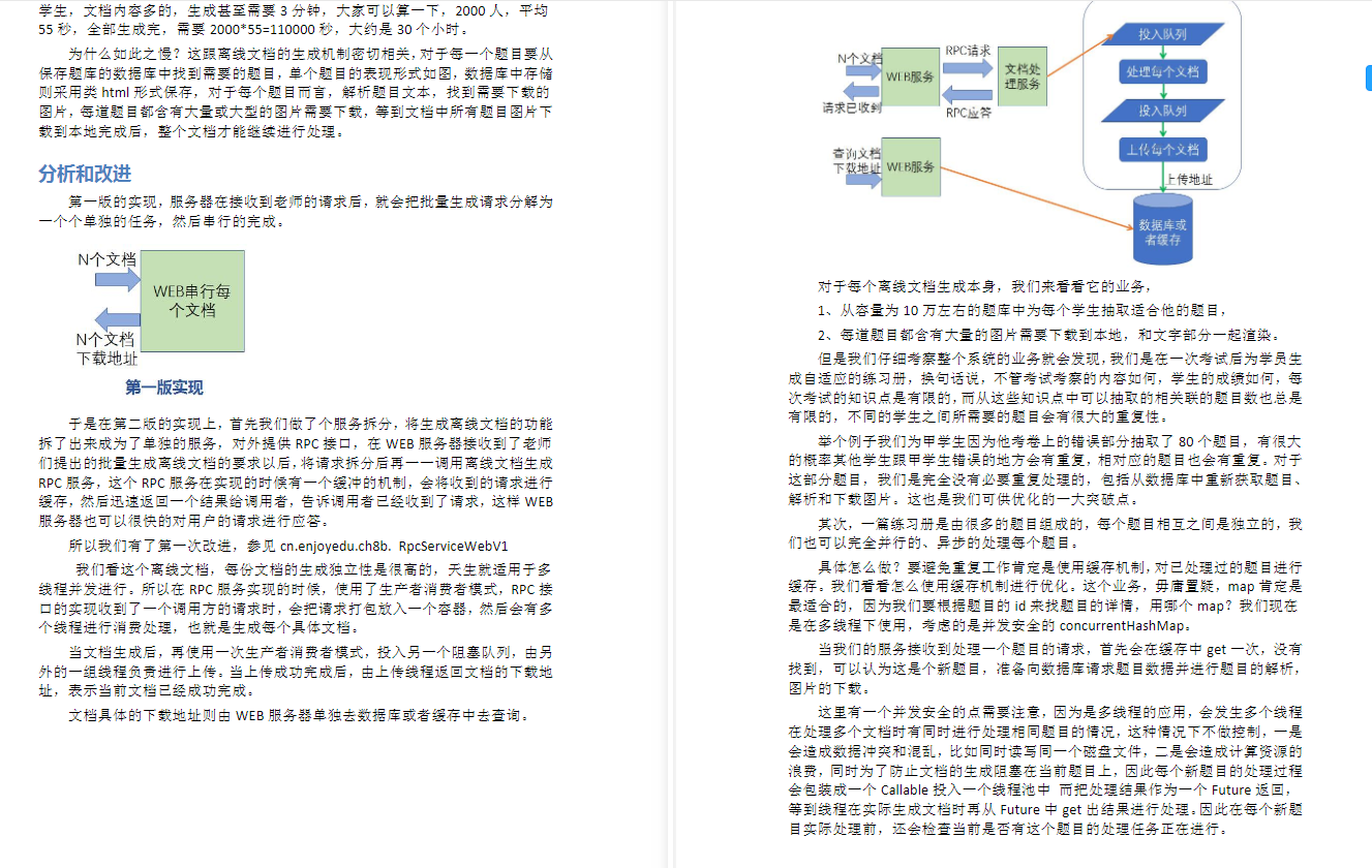 Tremplin Dachang!  Livre de programmation simultanée de haut niveau P9 de haut niveau, dédié à vous qui souhaitez vous rendre dans une grande usine