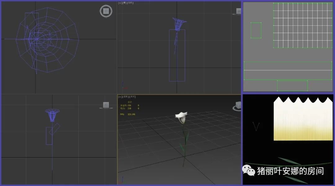 如何制作游戏模型 7c8498bf9c46d6b40072def48b50171b.png