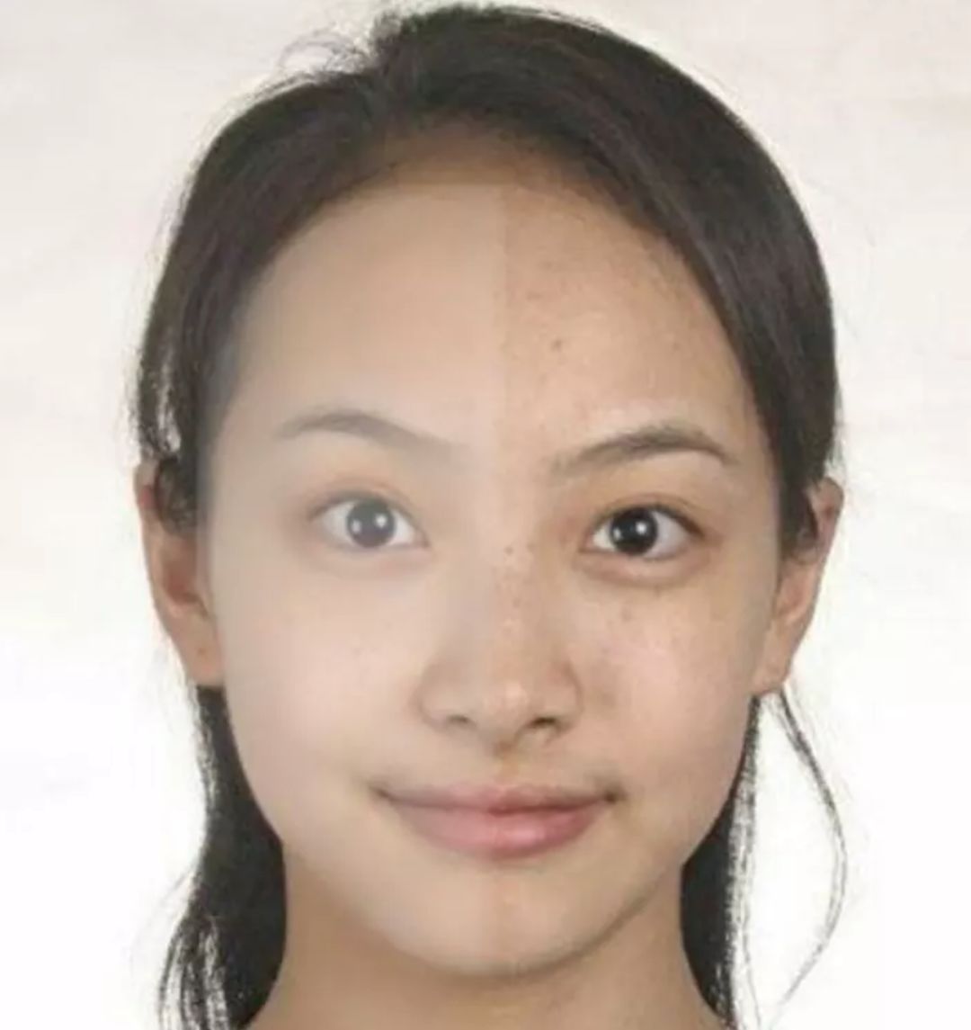 开发一个app来为你的女神化妆