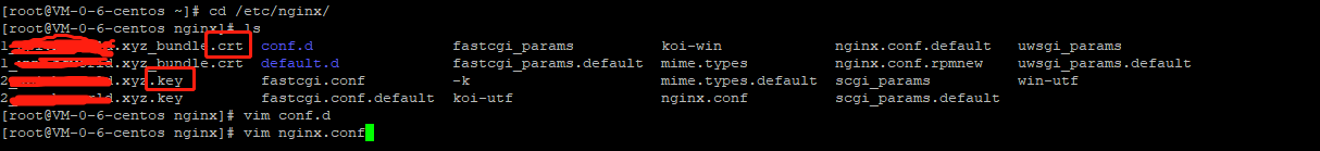 运维 | Nginx配置SSL证书实现HTTPS+HTTP2