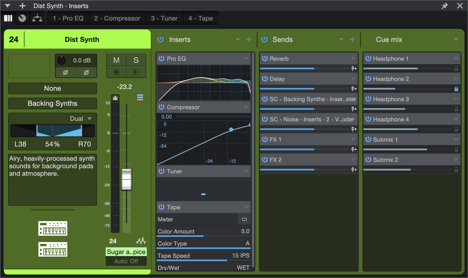 Studio One6更新覆盖升级中文版及功能介绍