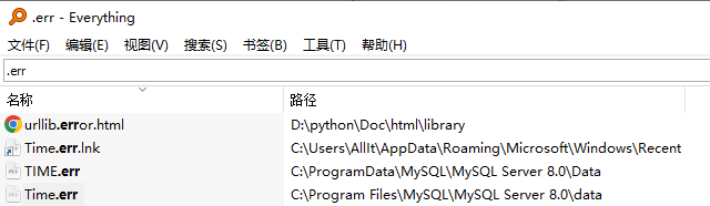 Windows：解决MySQL登录ERROR 1045 (28000): Access denied for user ‘root‘@‘localhost‘ (using passwor=YES)问题