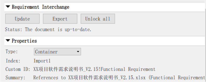 Matlab模型开发之——Requirements Manager需求管理笔记_matlab 需求管理-CSDN博客