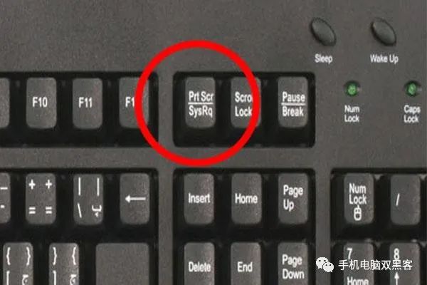 键盘windows键没反应 冷知识 你可能从来没碰过的键 电脑键盘 方向键上面的3个按键有什么用 Weixin 的博客 Csdn博客