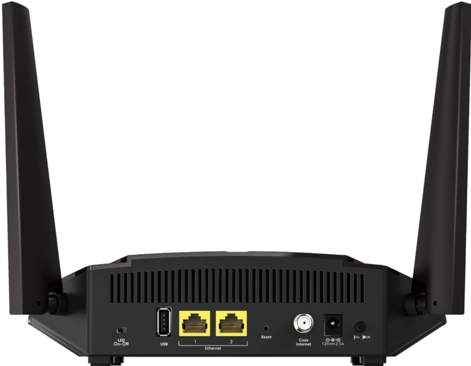 cable modem           电缆调制解调器