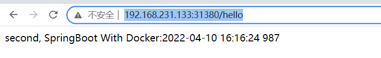 7cfb89c4eb1b77d42965a01a0f6f5d27 - Istio实践（3）- 路由控制及多应用部署（netcore&springboot）