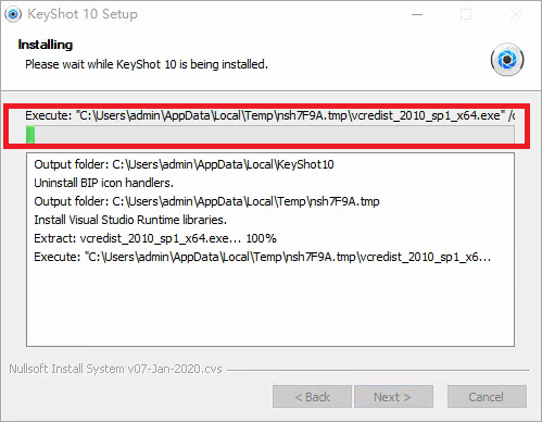 KeyShot 10新版本安装操作指南_keyshot10安装教程-CSDN博客
