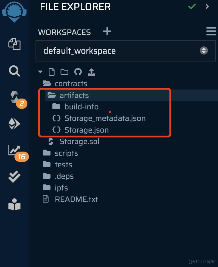 合约编译和部署和测试_命名规范_06