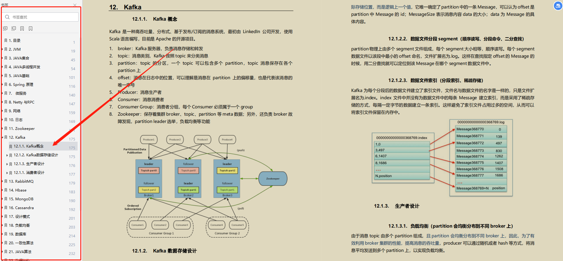 2021年Java毕业生必备！分享我的BATJ一线大厂面试经验