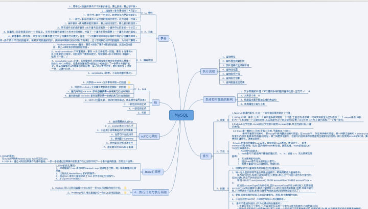 三次面试都被问到MySQL，才知道MySQL在互联网公司原来如此的重要