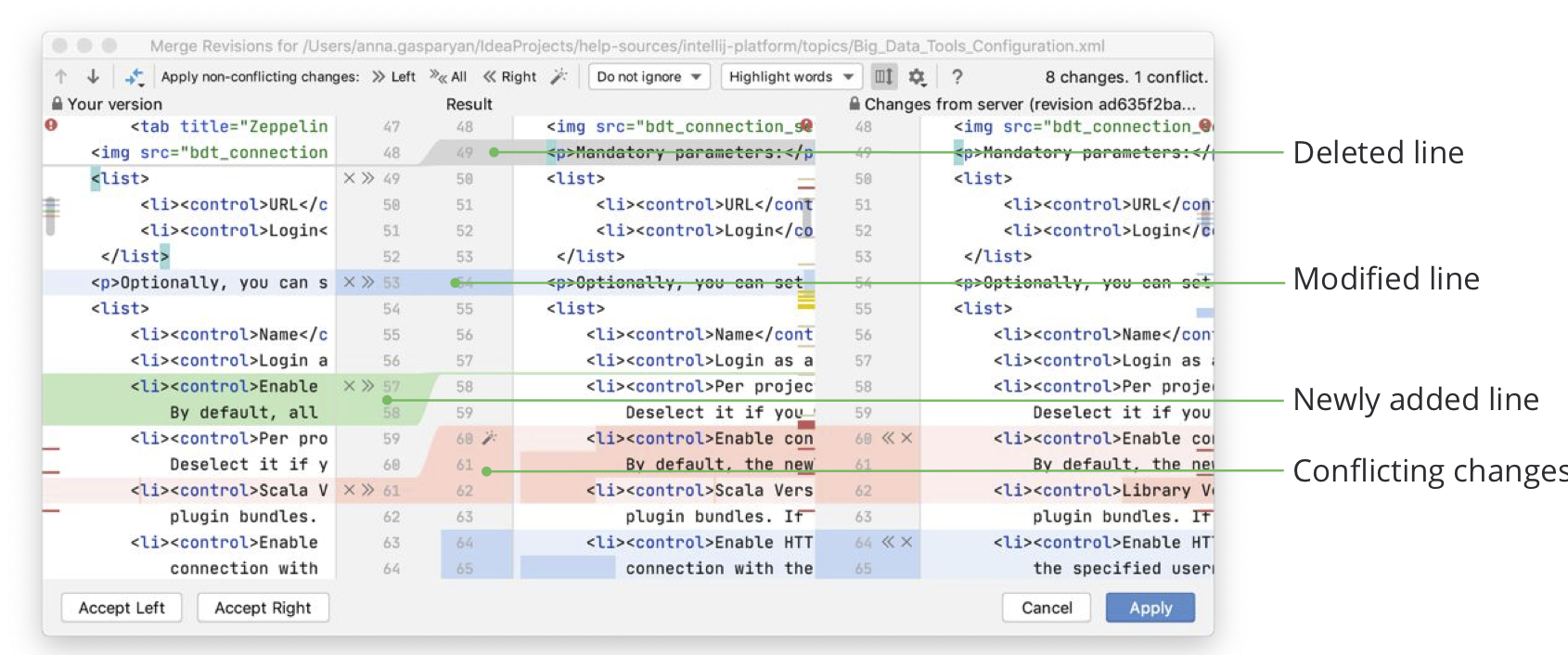 conflict_resolution_tool_legend