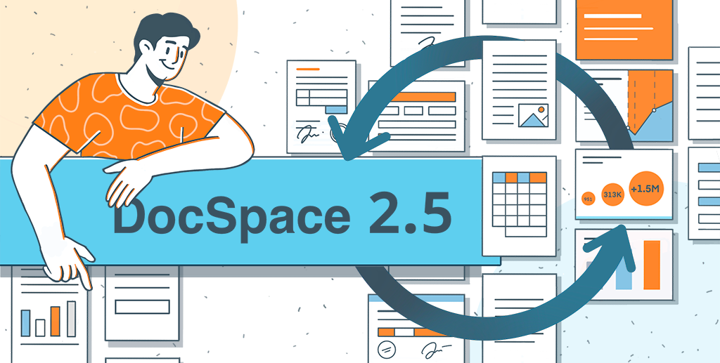 How to update to ONLYOFFICE DocSpace v2.5