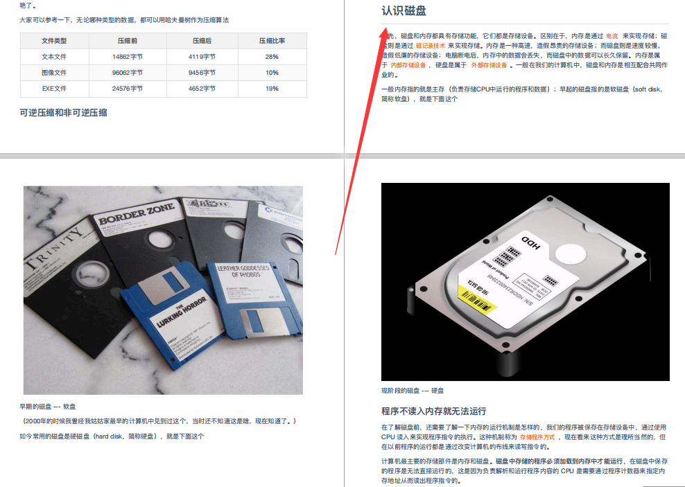 躲在被窝偷看10W字：操作系统+程序员必知硬核知识大全，爱了