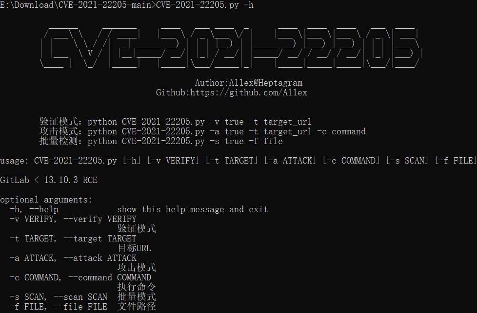 Gitlab Cve 2021 22205 – Gitlab: CVE-2021-22205: Unauthenticated Remote ...