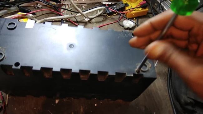 如何处理备用UPS电源的故障如何处理备用UPS电源的故障