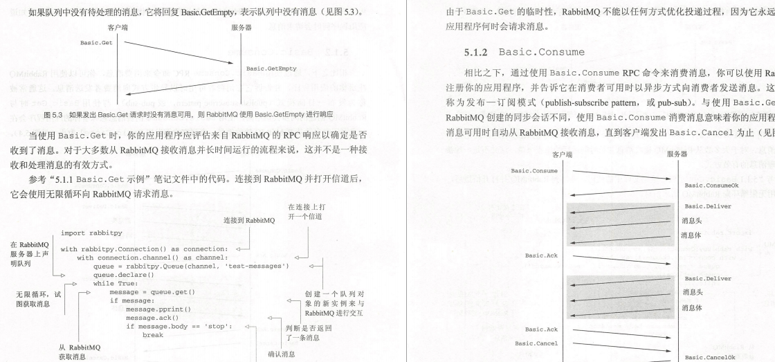 我要吹爆这份阿里中间件技术内部的RM笔记，简直佩服到五体投地