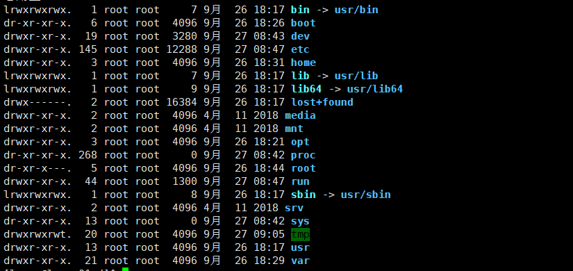 3.1 Linux 前置知识