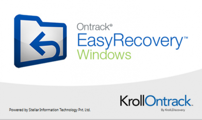 EasyRcoverySoftware