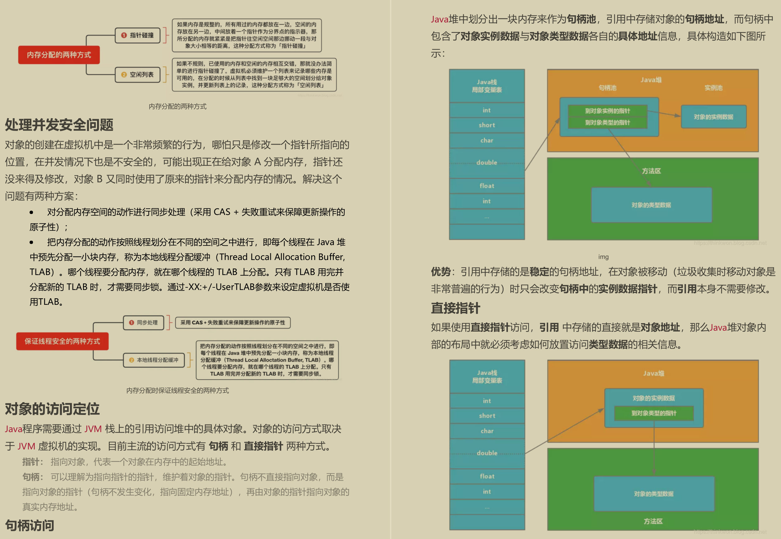 阿里最新21版Java面试系列手册已出炉，竟堪称GitHub面试杀手锏