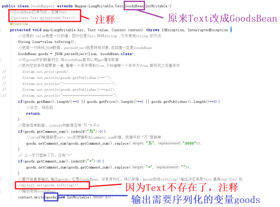 九耶丨钛伦特-教你使用Java语言清洗京东商品数据