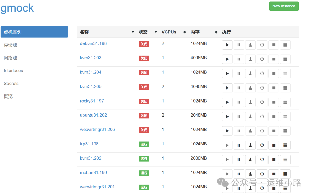 云计算&虚拟化-webvirtmgr使用指南_webvirmgr