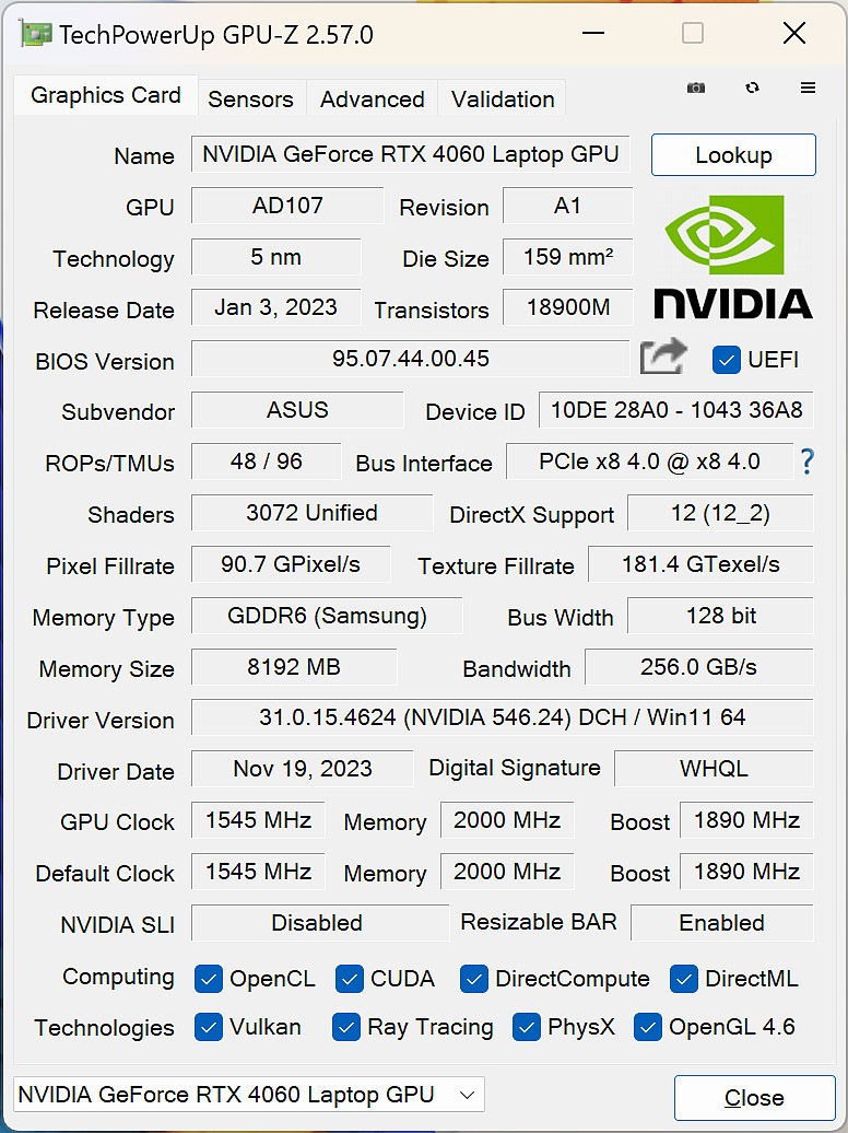 顶级性能更有AI助力 RTX AI轻薄本竟强大如斯？华硕无畏Pro15 2024体验-锋巢网