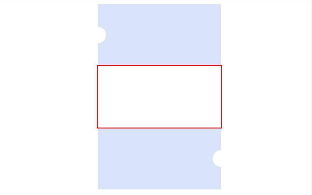 CSS 实现优惠券的技巧