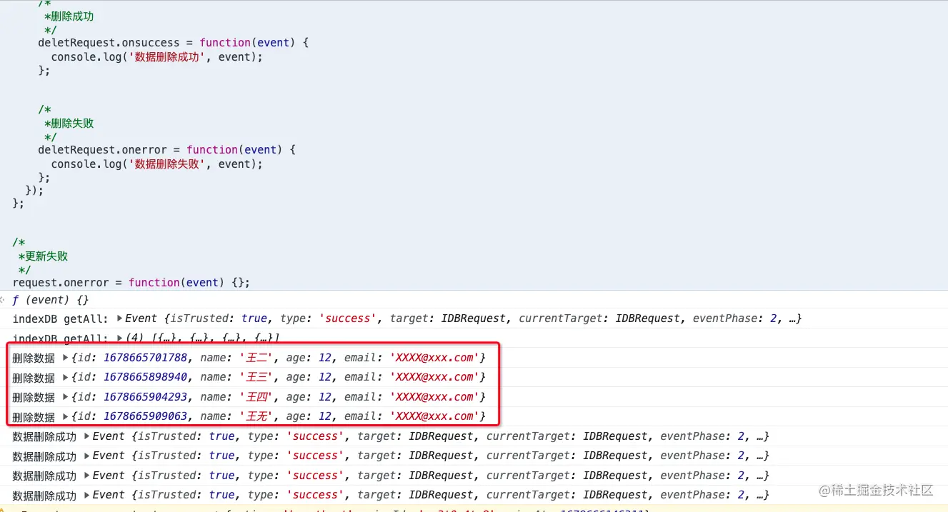 忘记 localStorage 吧，indexedDB 才是前端存储新宠！