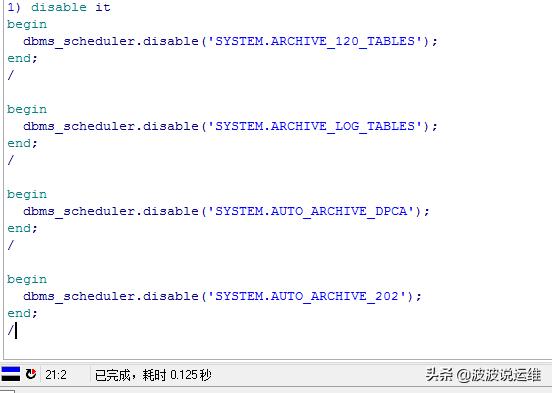 oracle-job-oracle-schedule-csdn