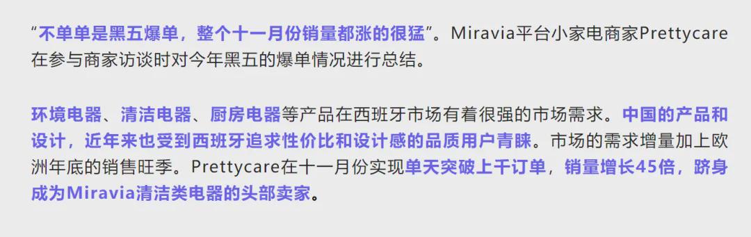 图源：Miravia