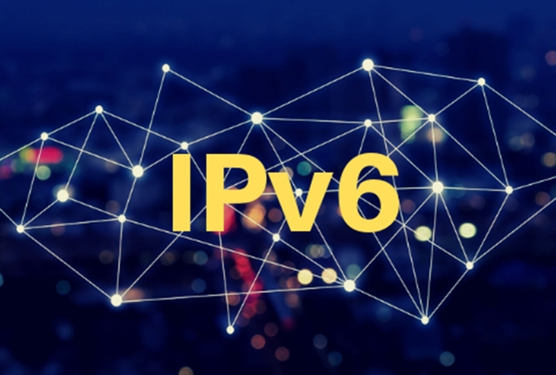 ipv6低功耗蓝牙物联网